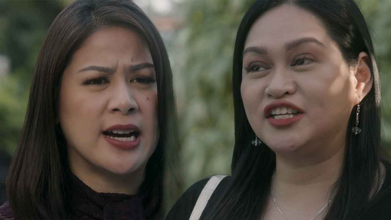 Hating Kapatid: Alliance (Teaser Ep. 99)