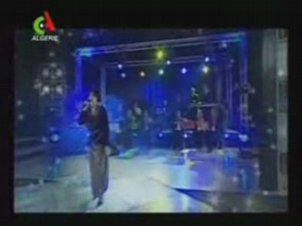 Yamina