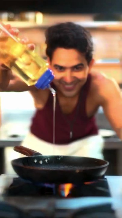 Pyaar jab had se zyada ho jaaye… toh jalna toh banta hai 🔥