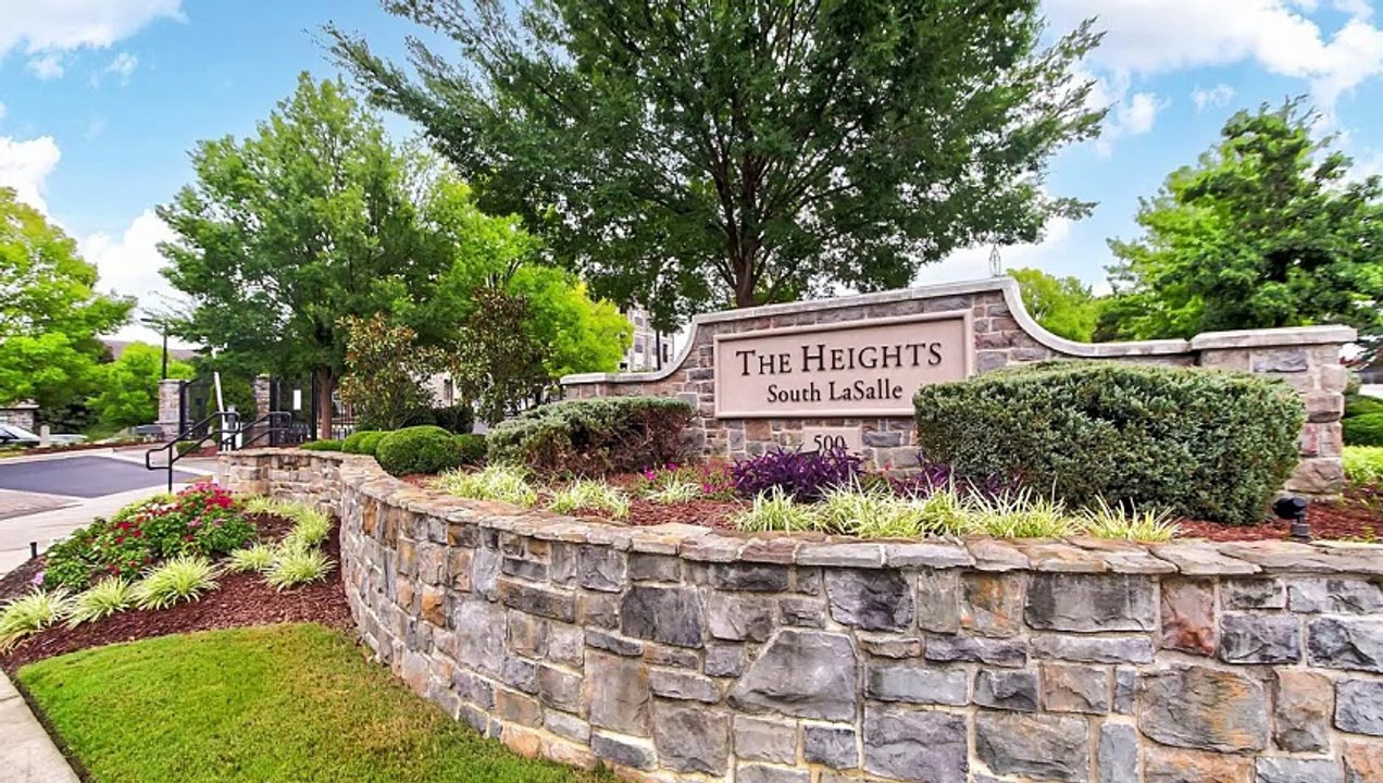 Heights at LaSalle in Durham, NC
