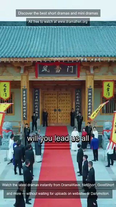 Careful, The Debt Is Paid - Chinese Drama Eng Sub