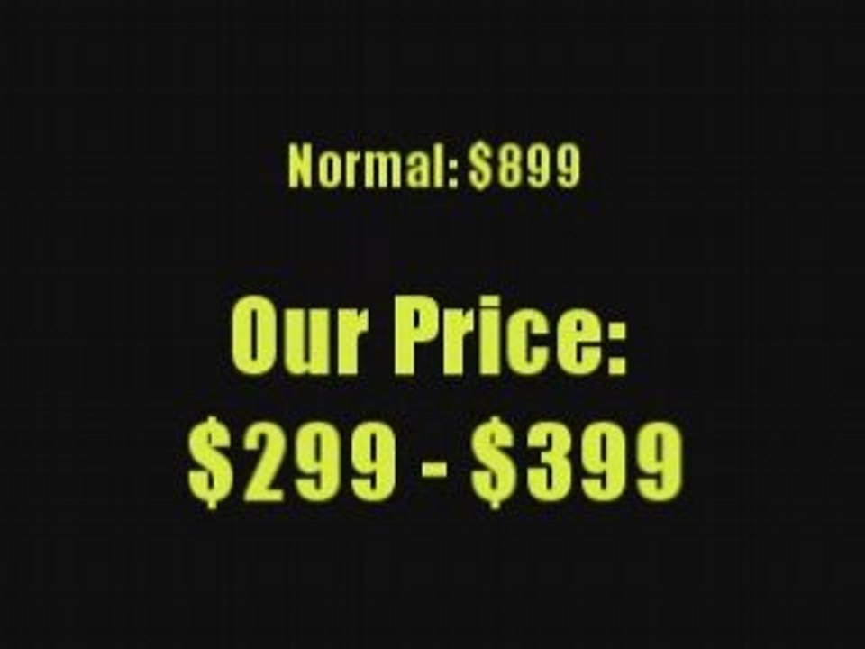 Used Elliptical Trainers On SALE !!