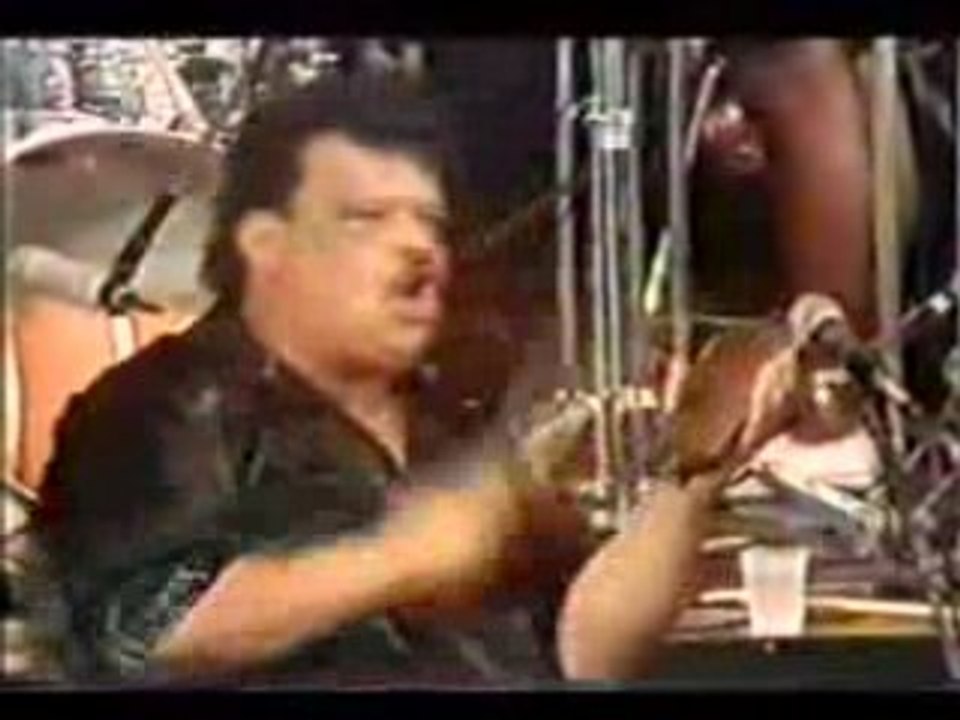 Tim Maia- Descobridor Dos Sete Mares