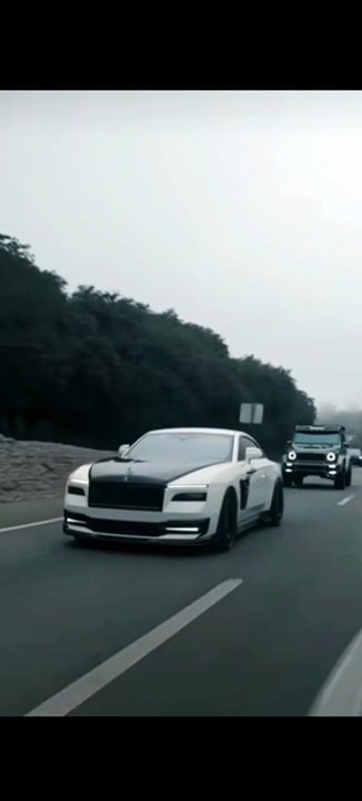 Rolls Royce