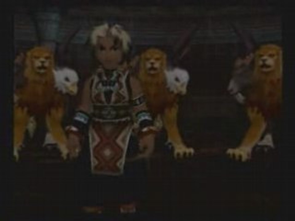 Suikoden 3: Serenia