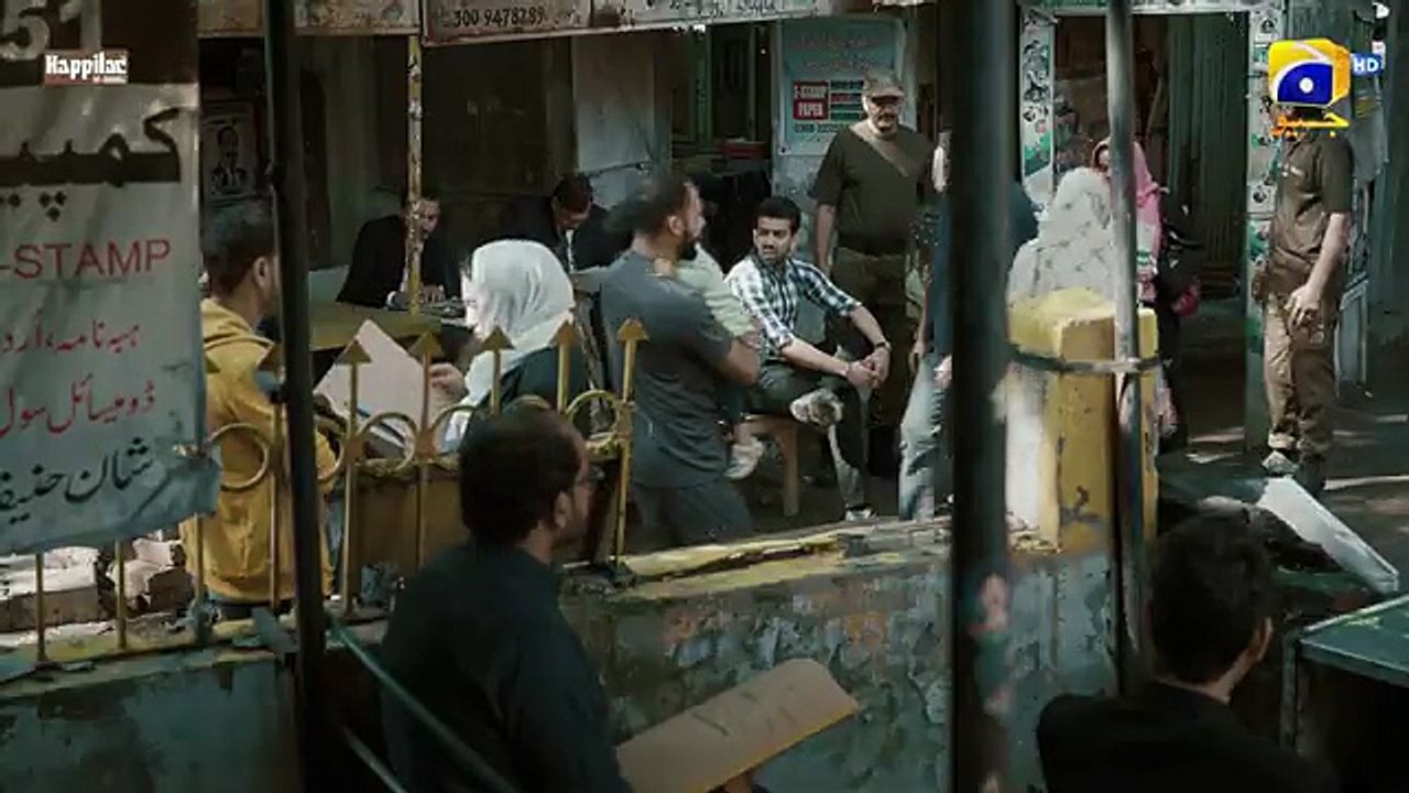 Aik Aur Pakeezah epi 10