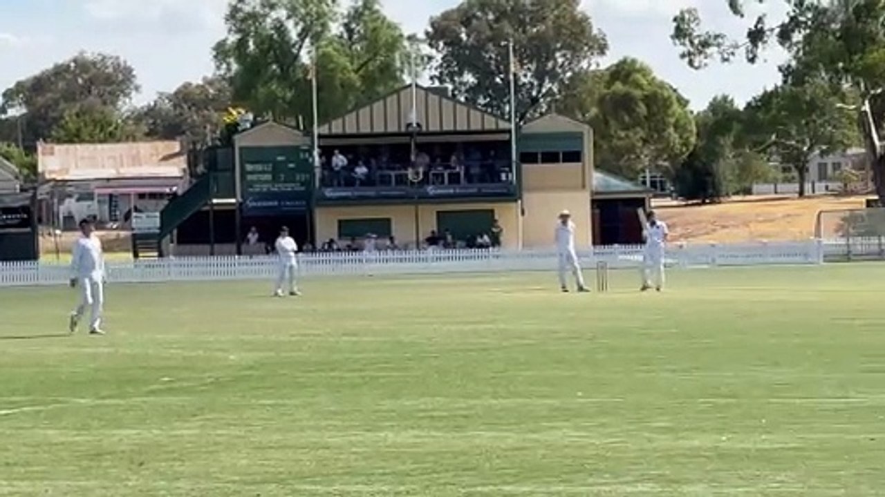 EVCA: United v Spring Gully. February 14, 2026.
