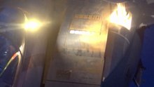 How Aerial Refueling Works in Total Darkness?