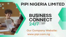 Pipi Nigeria Limited