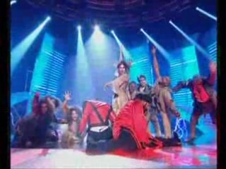 Britain's Got Talent Semi Final - Signature