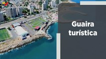 Programa 360º | La Guaira: Destino turístico para los Carnavales por La Paz 2026