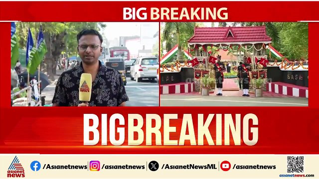 പാങ്ങോട് സൈനിക ക്യാമ്പിലെ ആനക്കൊമ്പ് മോഷണം; തുമ്പില്ലാതെ പൊലീസ്