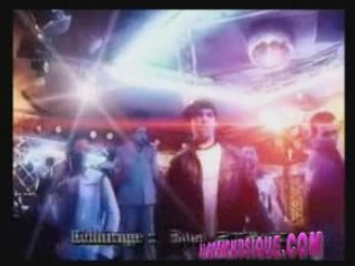 Cheb Abess Solitaire