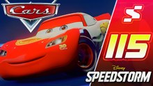 Disney Speedstorm Walkthrough Gameplay Part 115 (PS5) Cars Chapter 1