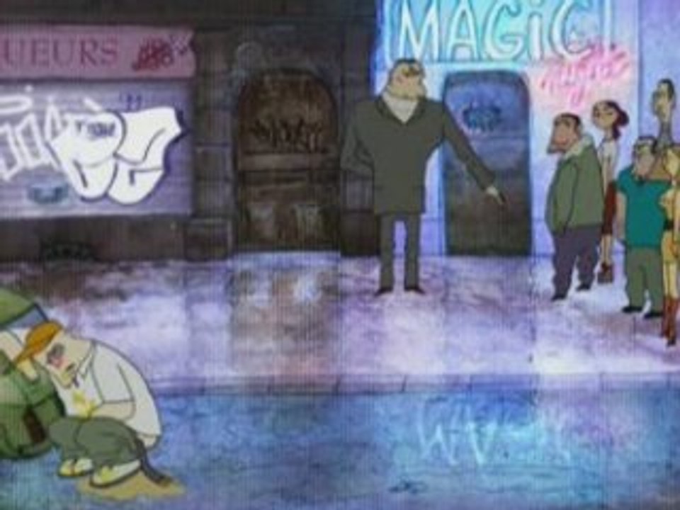 Les Lascars-Bon Ti Lambians 974