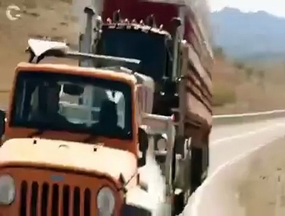 Action Movie