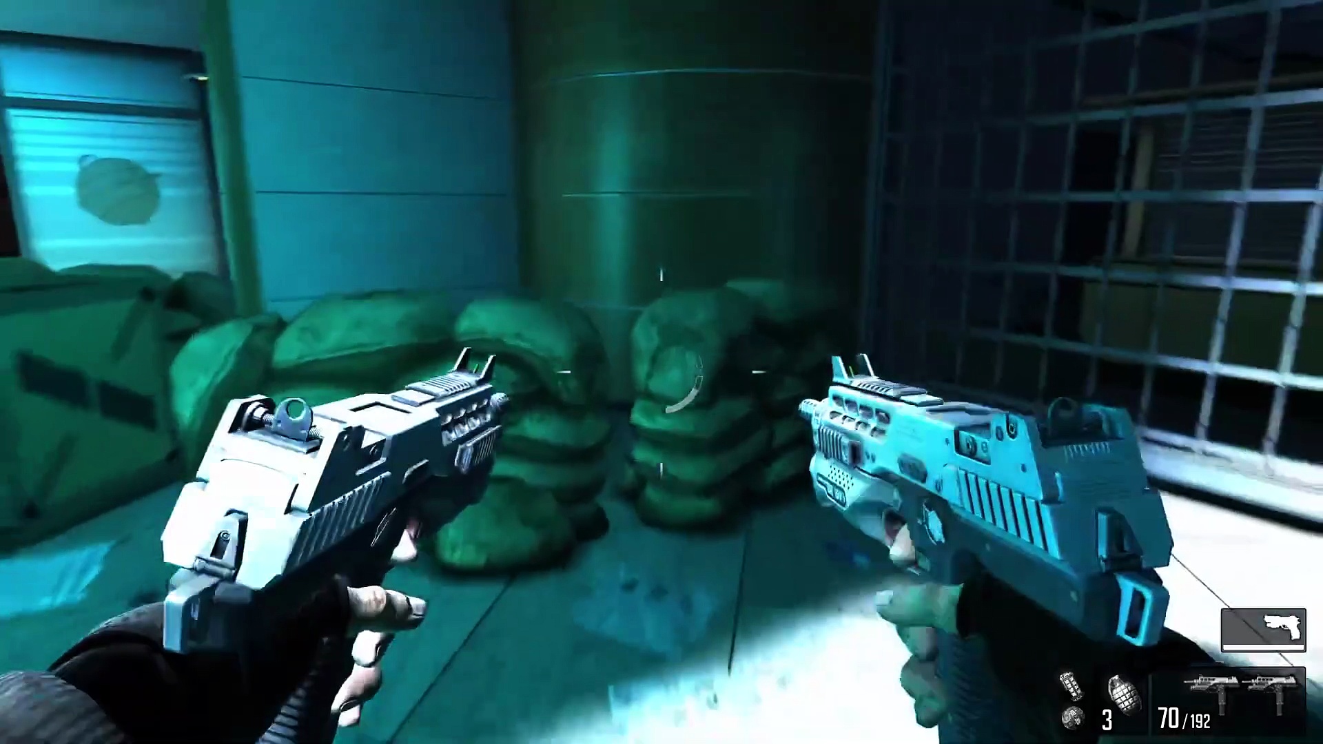 Let's Play FEAR 3 pt 11