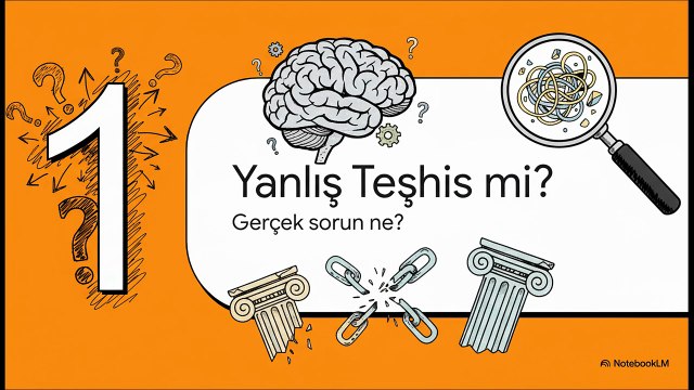 Ülkem Niye Böyle? (III) – Atsız Burucu