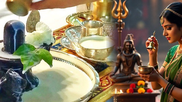 Mahashivratri Dress Color 2026: महाशिवरात्रि पर किस रंग के कपड़े पहनने चाहिए, Shivratri Puja Vidhi