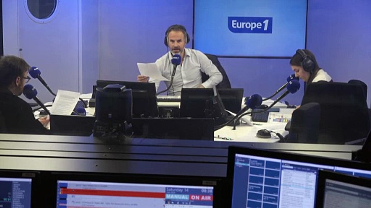 « Le PS, les médias et l’université complices d’un “nouvel antifascisme” ?