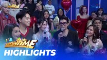 It’s Showtime: Nanunurpresa o Sinusurpresa, alin kaya diyan ang mga 'It's Showtime' hosts?