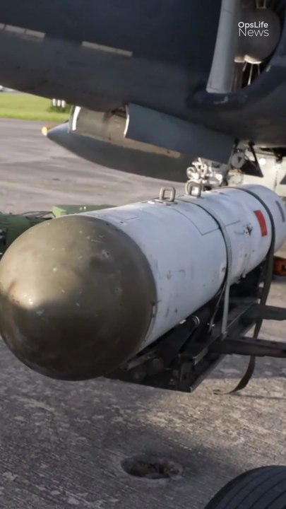 Why the U.S. Marines Still Fly the Harrier?