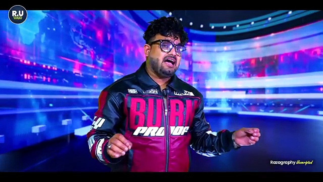 International Prime Time. Dubai Upset with Pakistan, Attacks on Baloch People in Pakistan, Dancing Prime Minister