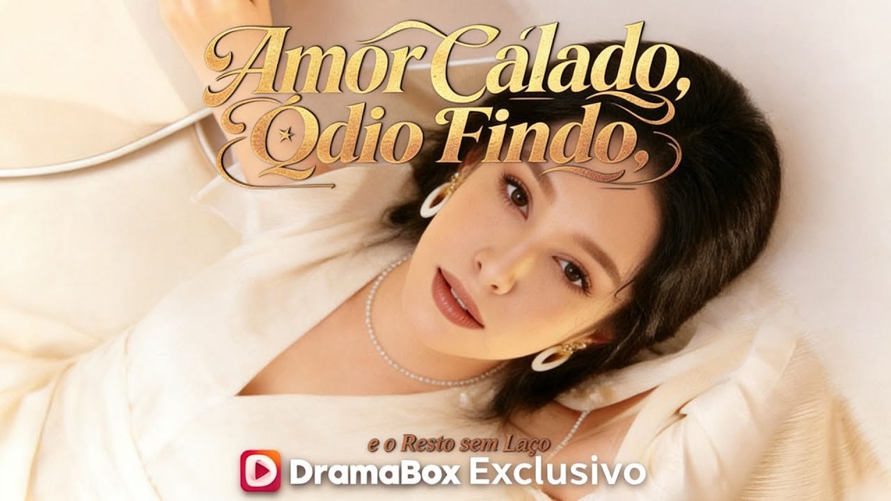 Amor Calado, �Dio Findo, E O Resto Sem La�O Dublado Wonderful Dramadrama