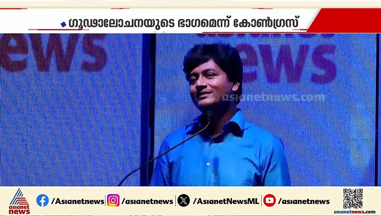 തൃശ്ശൂർ പൂരം കലക്കലിലെ പൊലീസ് റിപ്പോർട്ട്; കളക്ടറായിരുന്ന കൃഷ്ണ തേജയ്ക്കെതിരെ സുനിൽകുമാർ