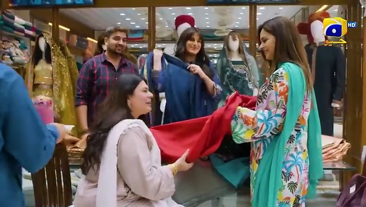 Pyaar Tou Warh Gaya  Special Telefilm Ahsan Khan Amar Khan Sidra Niazi