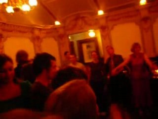 Ceilidh Auld Lang Syne