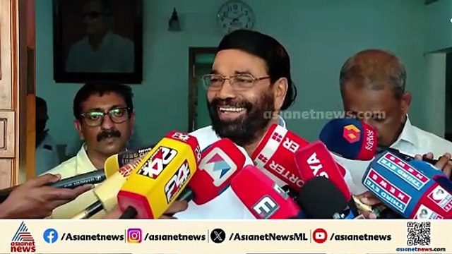 ‘ദേവസ്വം ഫണ്ടിലെ 3 കോടി രൂപ തിരിച്ചടച്ചു; തെറ്റായ പ്രസ്‌താവന നടത്തുന്നവർ മാപ്പ് പറയേണ്ടി വരും’