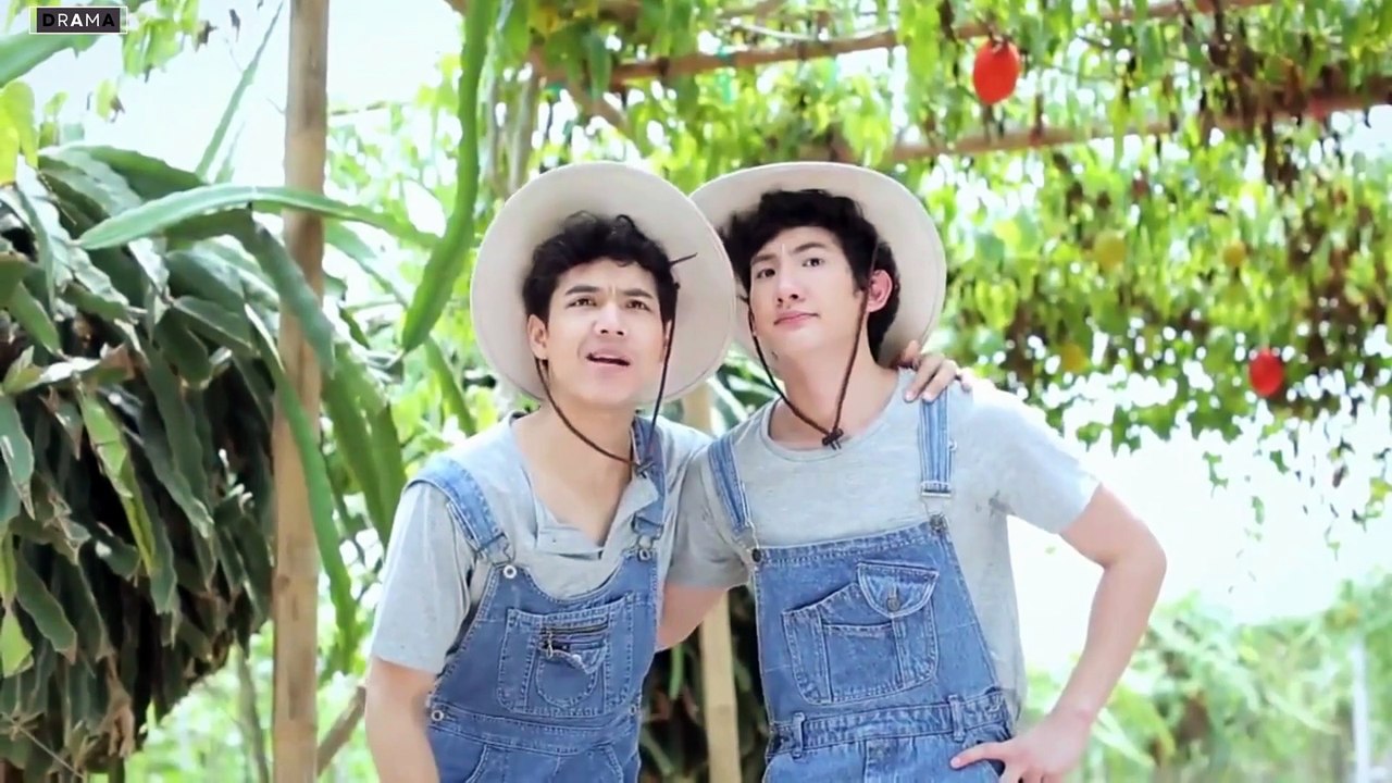 EP.2 U-Prince The Handsome Cowboy Eng Sub