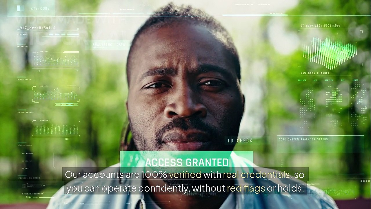 How to Buy Verified GCash Accounts Safely and Securely ...