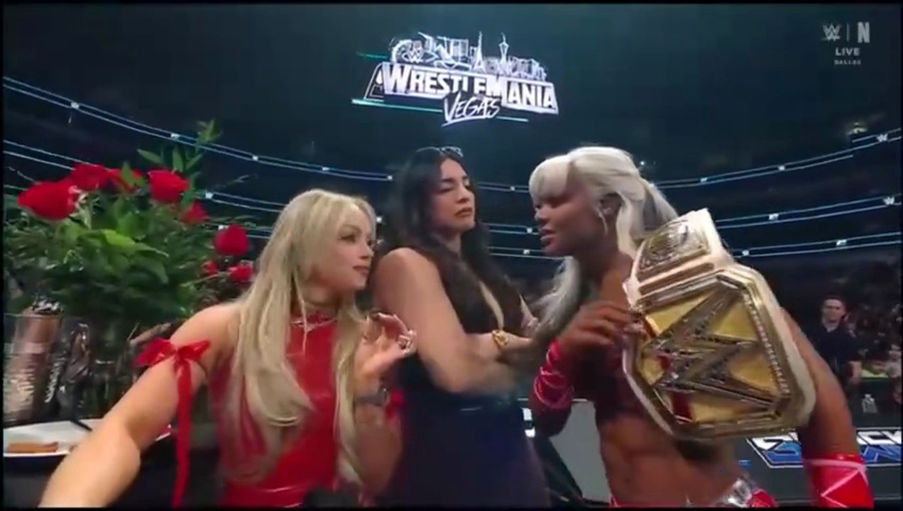 WWE Friday Night Smackdown February 13th 2026 (Full Show)