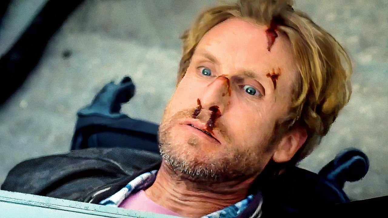 MAUVAISE PIOCHE Bande Annonce (2026) Philippe Lacheau, Gérard Jugnot, Comédie Française