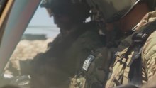 Inside Air Force Rescue Training — Seconds That Save Lives