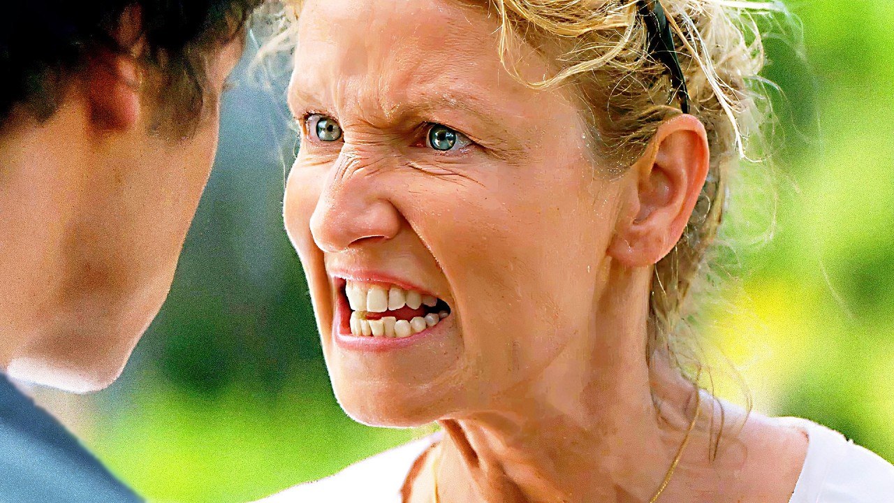 COMPOSTELLE Bande Annonce (2026) Alexandra Lamy