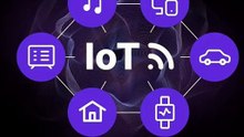 IOT DEVELOPMENT