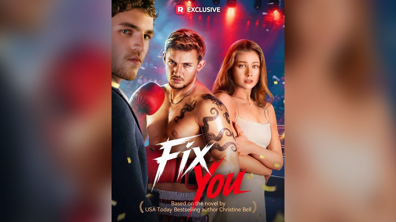 Fix You