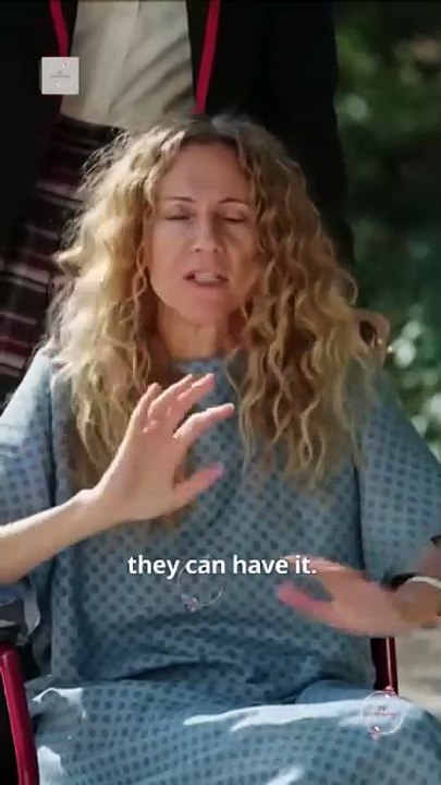 The Heiress Is Back, Three Brothers On Their Knees Episode