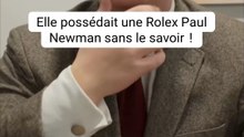 Une Rolex « Paul Newman » sans le savoir #rolex #rolexpaunewman #daytona #rolexdaytona #daytonapaulnewman
