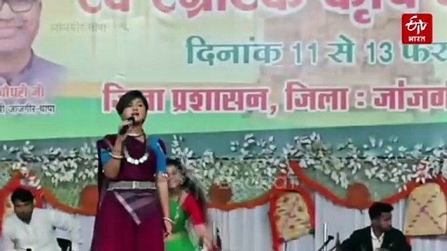 जाज्वल्यदेव लोक महोत्सव कृषि और कला का अद्भुत संगम: मंत्री खुशवंत साहेब