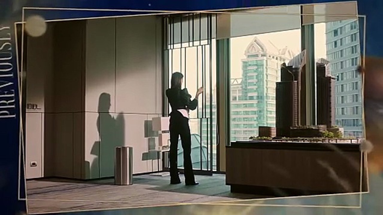 F4 Thailand Boys over Flowers (2021) Episode 16 | English Sub