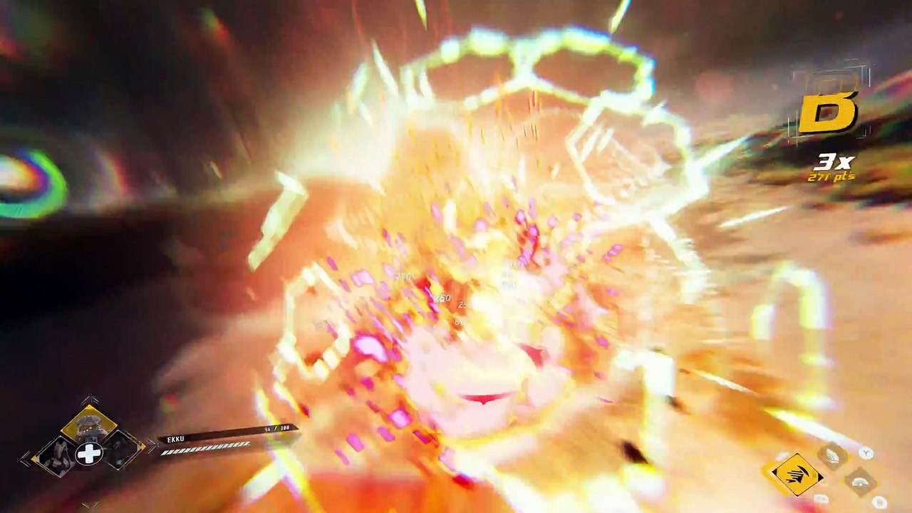 Morbid Metal - Tráiler de personajes