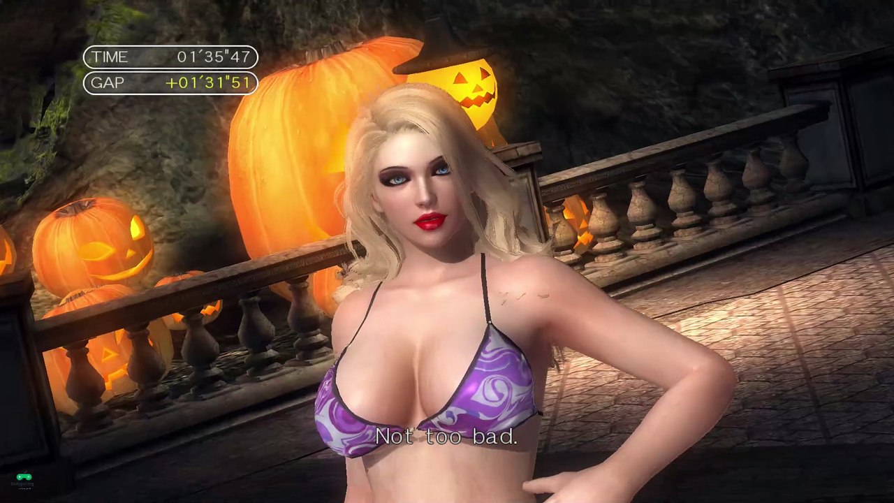 DEAD OR ALIVE 5 Last Round 2026-02-13 3-20-04 PM