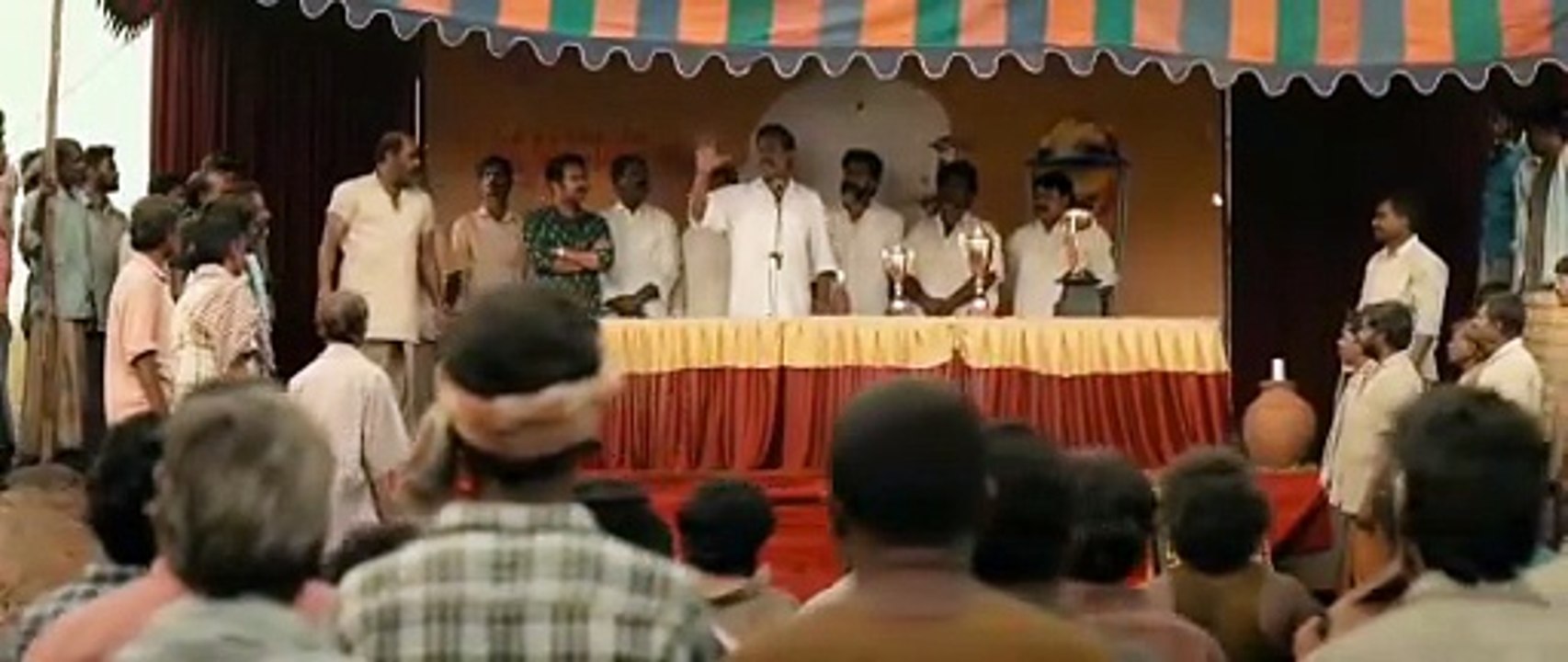 Dasara 2023 Hindi Movie