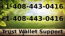 Help Desk【Trust®】(Wallet) Support - Complete Guide to Live Chat,, and 24/7 Service
