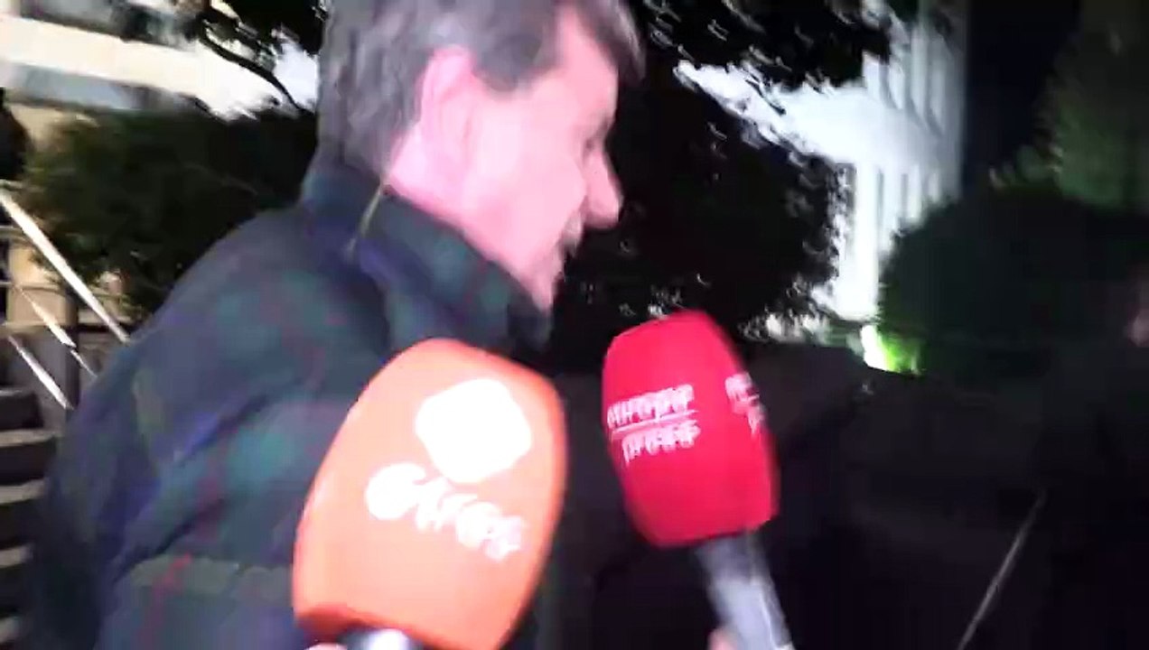 Cayetano Martínez de Irujo aclara la polémica de los cuadros y desvela su próximo proyecto