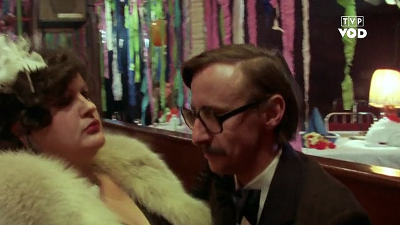 Jan Serce cz 3 - Mgielka